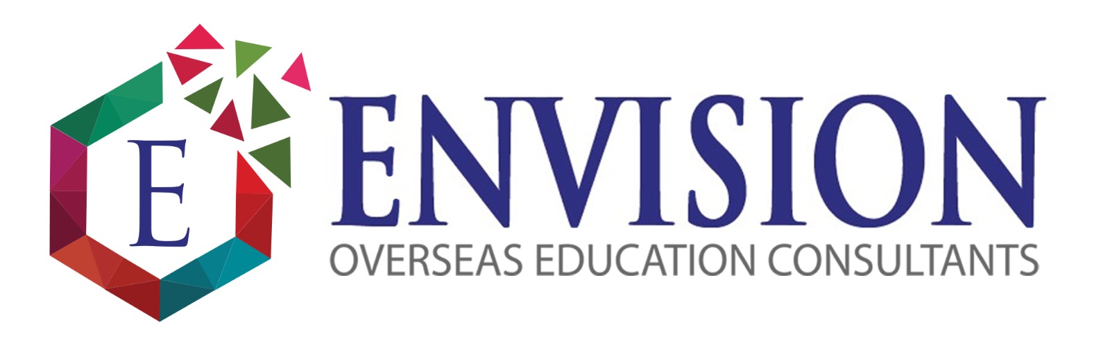 Envision Overseas